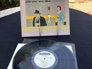 ALICE COOPER - Pretties For You LP Vinyl Original Straight Uncensored PROMO Rare