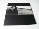 U2 'THE JOSHUA TREE' LP UK ISLAND 1987 PICTURE INSERT