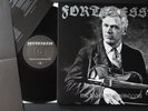 Forteresse – Métal Noir Québécois LP VINYL BLACK METAL 2021 RARE  Nocternity