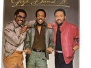 Gap Band IV LP Total Experience TE 1-3001 VG+ 1982 Gatefold You Dropped A Bomb