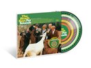 Beach Boys Pet Sounds Zoetrope 180g LP Vinyl 60th Anniversary Brand new - Sealed