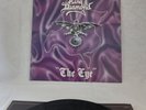 King Diamond The Eye NEAR MINT Roadrunner Records Vinyl LP