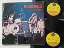 Ramones - It's Alive 2x Vinyl LP Germany READ FOR CONDITION