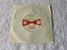 NORTHERN SOUL MOD - JACKIE  EDWARDS  - SOMETIMES / COME ON HOME - N MINT ISLAND