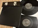 Metallica Black Album Remastered 2LP Vinyl Box Set 1991 Deluxe ONLY