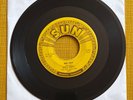 BILLY RILEY *Red Hot / Pearly Lee* 7
