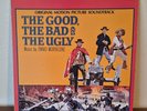 The Good, The Bad and The Ugly UAS 5172 1968 1st Press Monarch