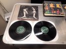 NEAR MINT 2LP Patti Smith – Trampin' Columbia C2 90330 Columbia – AL 92375 2004