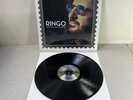 NICE LP Ringo Starr Postcards From Paradise UMe B0022824-01 Record 32G56