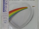 KOOL & THE GANG IN THE HEART DE LITE 25AP2711 Japan OBI SHRINK VINYL LP
