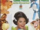 CONNIE FRANCIS AND THE KIDS NEXT DOOR, Vintage LP US, 1967