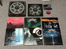 ARCTURUS Stars Oblivion Complete Works RARE Box black heavy metal avant LP Album