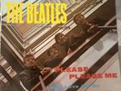 The Beatles Please Please Me: Mono Recording Vinyl LP Parlophone PMC1202