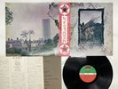 Led Zeppelin Ⅳ Japan LP OBI [20590ER]