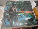 1970-Upsetter-Bob Marley & The Wailers-Soul Rebels-LP-mp3