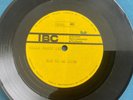 THE ELASTIC BAND “DRIVE AWAY / FLY ME SO HIGH” 1968 UK UNRELEASED ACETATE, PSYCH