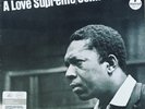 John Coltrane - A Love Supreme - Acoustic Sounds - 180 gram Vinyl Records