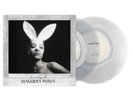 Ariana Grande - dangerous woman 10th anniversary edition 2lp (2026 art)