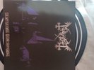 MAYHEM - De Mysteriis Dom Sathanas, Limited Import PURPLE VINYL LP Gatefold New