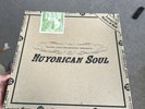 1996 Masters At Work Nuyorican Soul Vinyl LP Album Record