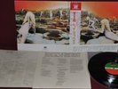LED ZEPPELIN - HOUSES OF THE HOLY - ATLANTIC P-10107A 1976 - LP JAPAN OBI NM