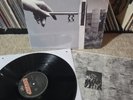 Scorpions Crazy World Lp Vinyl 1990 1st *RETAIL* Press Shrink/Insert EX/EX