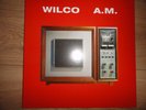 WILCO - A.M. - LP Nonesuch Records