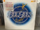 Bee Gees - Greatest Hits SEALED 2LP 1979 RSO Hype Price Stickers MINT