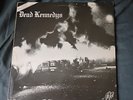 Dead Kennedys Fresh Fruit for Rotting Vegetables Vinyl LP 1980 +Bonus Track Rare