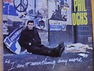 Phil Ochs | I Ain't Marching Any More LP|1965 1ST PRESSING MONO| EKL-287  NM/VG+
