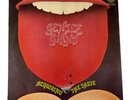Gentle Giant - Acquiring The Taste - LP - 1971 - Progressive Rock - Italy Press
