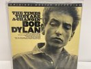BOB DYLAN - The Times They Are A-Changin - MFSL 1-114 - 1983 LP NEW & SEALED