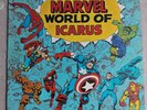 The Marvel World Of Icarus 12