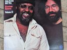 1988 FANTASY Records Encores Vol 2.. Merle Saunders Jerry Garcia,  Khan & Vitt