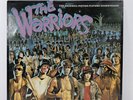 The Warriors 1979 Original Soundtrack Vinyl Record. Used. Tested.