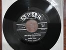HERBERT HUNTER ‘I Was Born to Love You’ 45 Funk Northern Soul Spar 1966 LISTEN