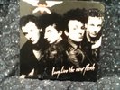 Flesh for LuLu Long Live the New Flesh  1987 Beggars Banquet
