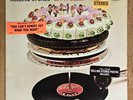 THE ROLLING STONES Let It Bleed STILL SEALED 1ST PRESSING  with 2 HYPE STICKERS
