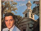 Elvis Presley How Great Thou Art LP 1967 Mono RD-7867 Black Label Red Spot NM-NM