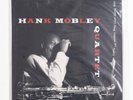 HANK MOBLEY Quartet 2x45 Music Matters Blue Note RARE REVIEW COPY Mint