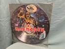 STILL SEALED    Iron Maiden  
