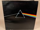 Pink Floyd, Dark Side of the Moon Record NRMT, Harvest Records