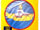 NEW Beatles Picture Disc Yellow Submarine Eleanor Rigby 7