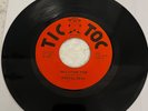 RARE Louisiana Funk 45 RAEFUL NEAL “ Inflation Time “ TIC TOC 101 Tabby Ex HEAR