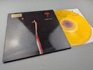 Steely Dan - Aja. VG+/VG+. Canada Yellow Vinyl  9022-1006. Record LP.