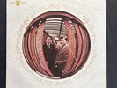 Captain Beefheart Safe As Milk 1967 WLP Mono Promo Vinyl LP Rare