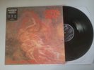 Morbid Angel “Blessed Are The Sick” Original U.K. 1991 vinyl Lp + Insert MOSH31