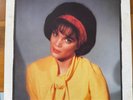 Connie Francis in Deutschland Bear Family LP Box (schlager)