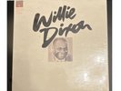 Willie Dixon The Chess Box 36 Songs Chess Blues Vinyl Record Box Set Sealed