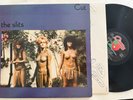 The Slits LP 